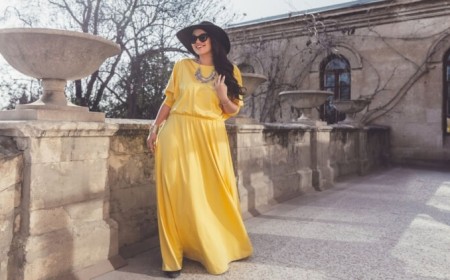 comment habiller un corps en forme de poire robes trapèzes style décontracté éviter poches