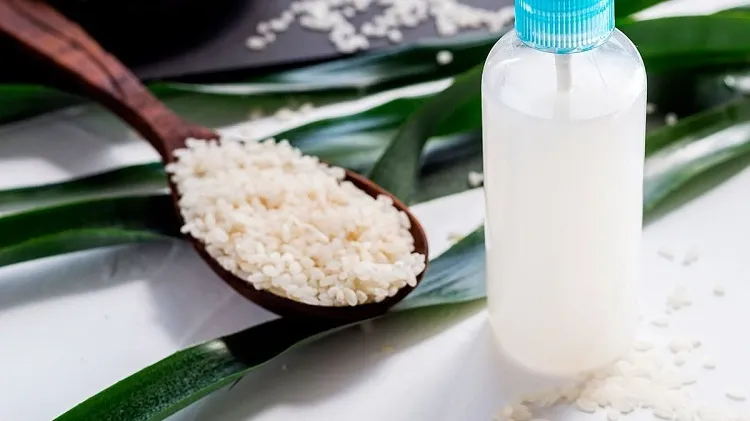 comment utiliser le riz comme un engrais pour les plantes intérieur extérieur façons préparer fertilisant naturels eau rinçage riz