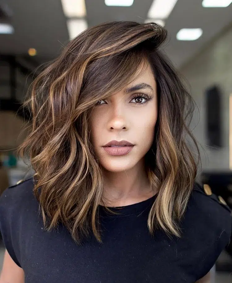 coupe de cheveux femme 2023