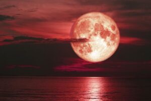 date de la pleine lune juin 2023 astrologie effet insomnie sommeil influence signe sagittaire fraises soleil heure exacte