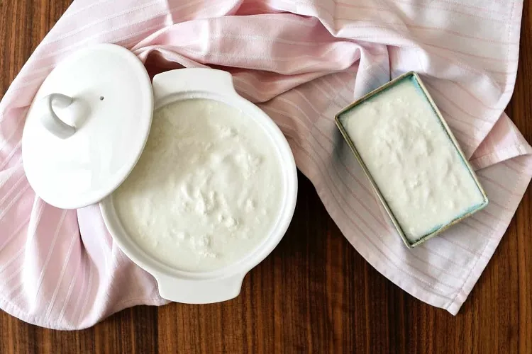 peut on manger un yaourt périmé 1 mois que faire avec comment utiliser