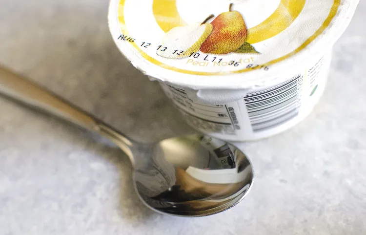 peut on manger yaourt périmé combien temps quelles conditions que faire