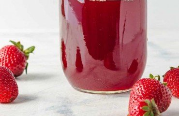 que faire avec beaucoup de fraises astuces recettes