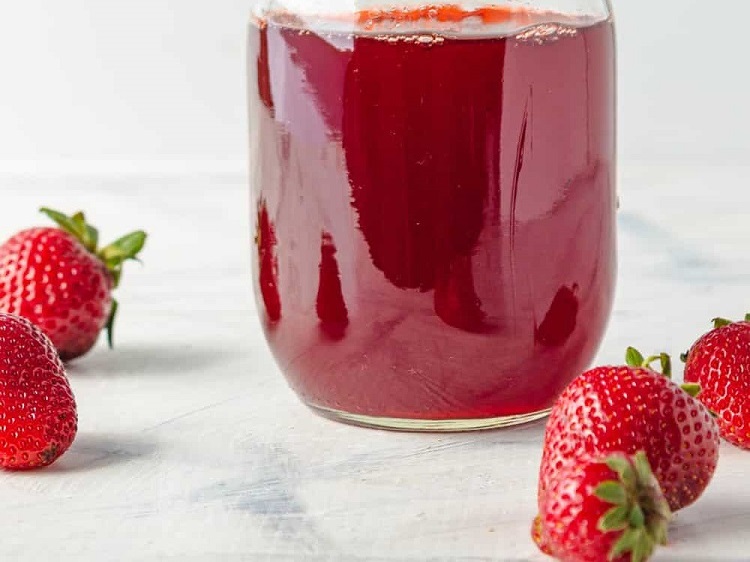 que faire avec beaucoup de fraises astuces recettes