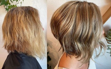 quel carré pour se rajeunir femme 50 ans coiffure courte