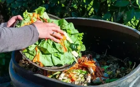 quels légumes ne pas mettre au compost et pourquoi compostage obligatoire en france dès 2024
