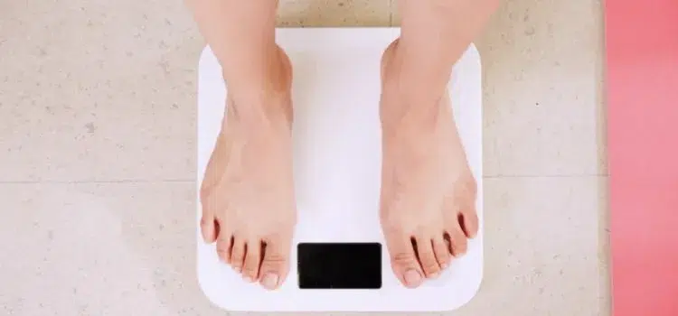 quels sont les bienfaits du jeune pour corps perte poids prévention obésité