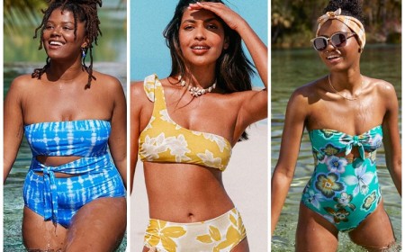 tendances maillot de bain femme petite taille petite potrine quel maillot choisir quand on est petite cacher son ventre
