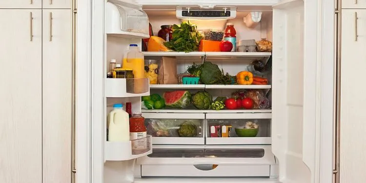 aliments a ne pas mettre au frigo 15 produits fruits legumes conservation conseils lumiere