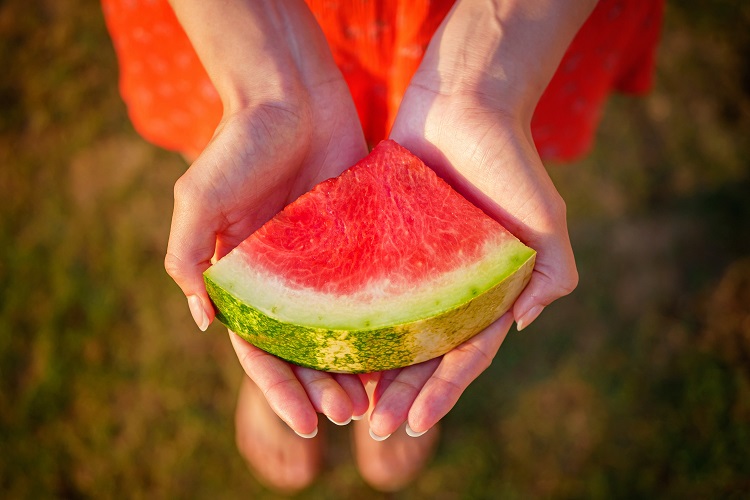 engrais pour pastèque quel amendement organique utiliser pour avoir des fruits bien sucrés