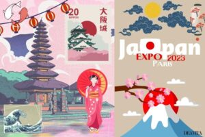 japan expo paris 2023