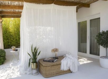 avec quoi faire fuir les moustiques terrasse balcon jardin astuces remèdes grand mère répulsifs naturels maison