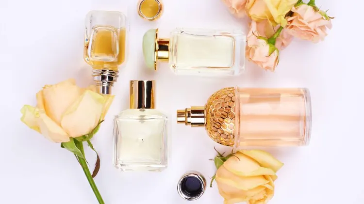 comment choisir un parfum pour femme de 60 ans aromes fragrances