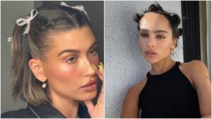 comment coiffer cheveux courts été 2023 occasion spéciale tous les jours