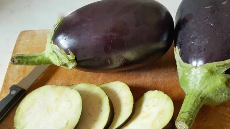 comment enlever le goût amer des aubergines 2023