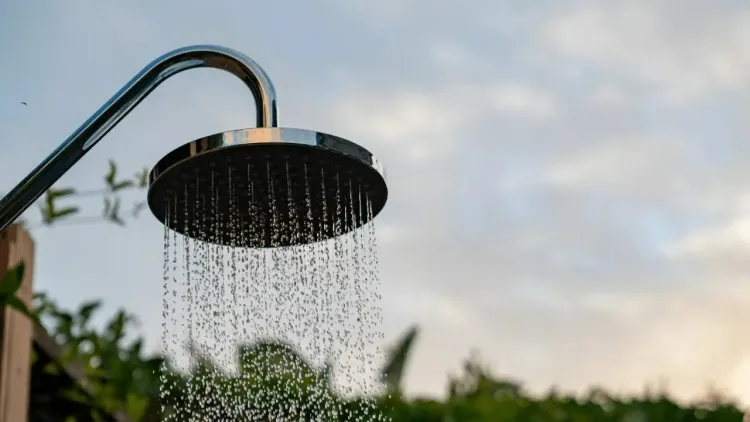eau de pluie avantages inconvénients rapport eau potable quels besoins utiliser