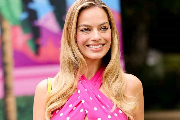 meilleures coupes et coiffures margot robbie évolution capillaire