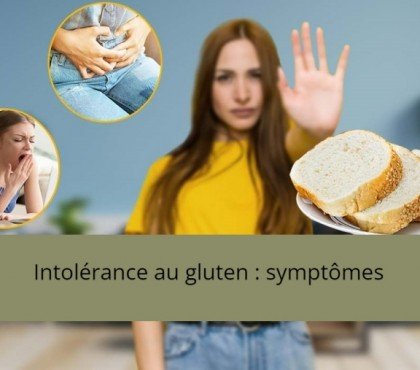 où faire un test intolérance gluten tester symptômes maladie coeliaque mener journal alimentaire