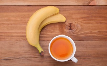 pourquoi faire bouillir la banane
