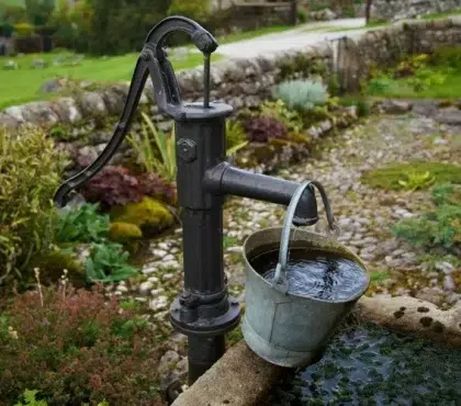 que faire au jardin pendant la canicule protéger plantes chaleur arroser erreurs