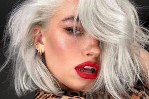quelle coloration pour cheveux clairsemés et fins