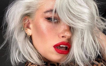 quelle coloration pour cheveux clairsemés et fins