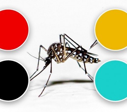 quelle couleur attire les moustiques quelle les repousser pourquoi