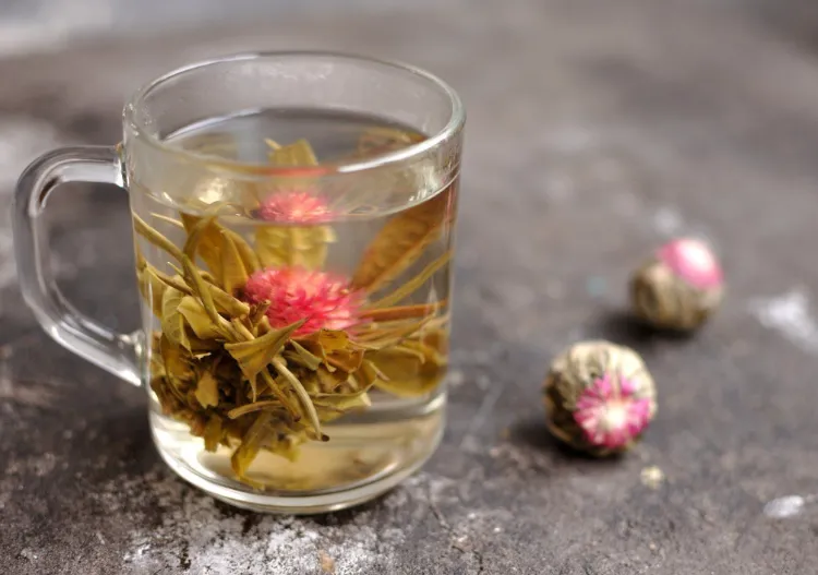 quels sont bienfaits tisane de passiflore dangers posologie recette