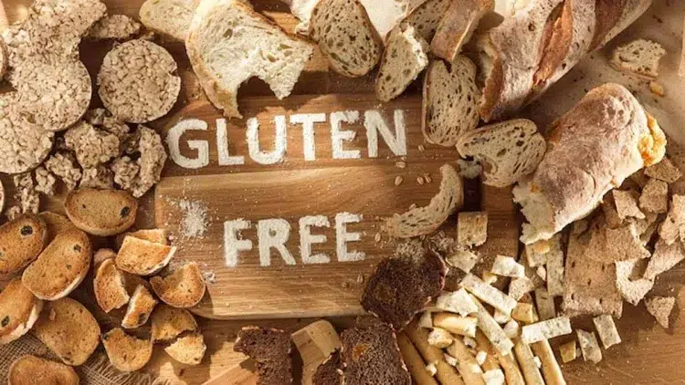quels symptômes de l’intolérance au gluten éviter cuisiner farine ordinaire céréales libres gluten