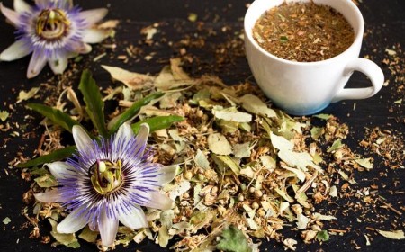 tisane de passiflore quels bienfaits vertus dangers posologie recette