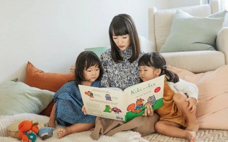 menage de rentrée 2023 avec la methode konmari