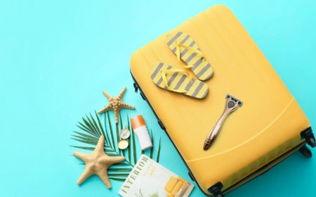 rasoir dans la valise cabine informations voyage securite vol avion air interdiction conseils