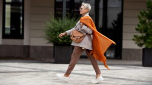 blazer oversize automne hiver comment le porter