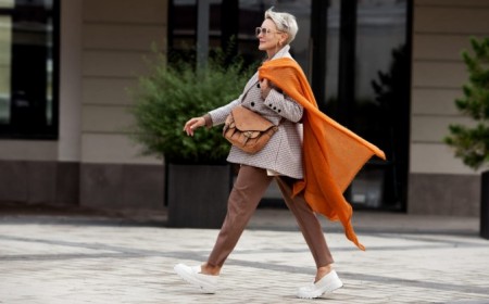 blazer oversize automne hiver comment le porter