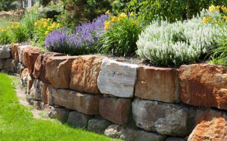 comment stabiliser un talus