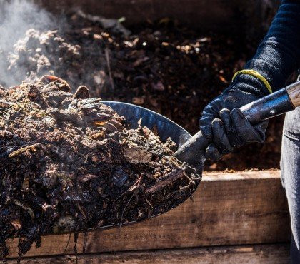 compostage à chaud ou à froid obligatoire 2024 comment composer à chaud et à froid quels déchets bruns verts mettre