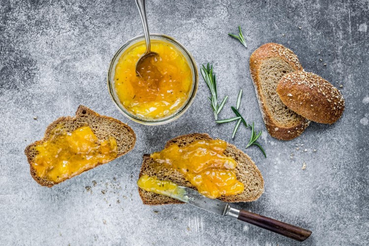 confiture de mirabelle recette de grand mère