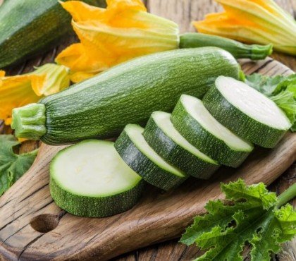 congeler les courgettes pratique congeler doses nécessaires cuisiner