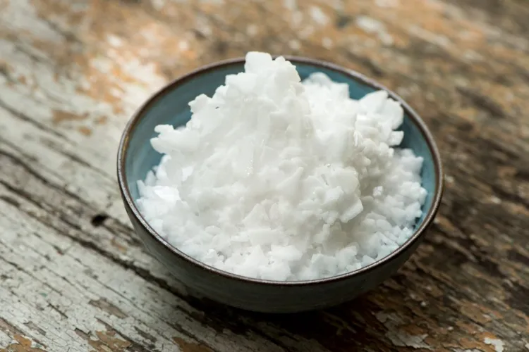 hydroxide de sodium pour faire du savon 2023