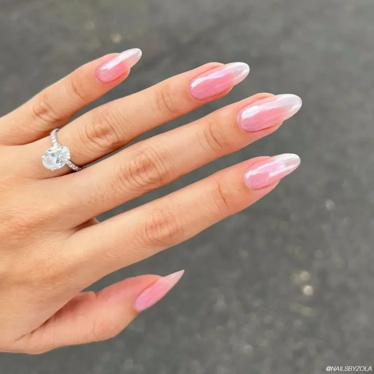 idée déco ongles femme 50 ans été 2023