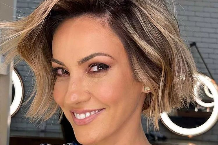 meilleures coiffure et coupe d'été rajeunissante femme 40 ans plus 2023