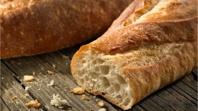 que faire avec du pain dur 2023