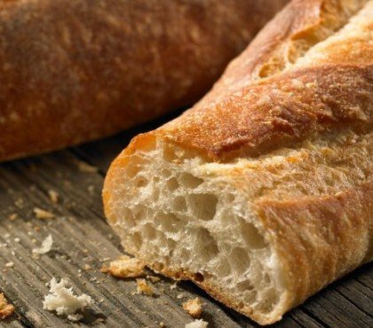 que faire avec du pain dur