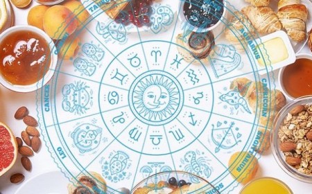 que manger selon le signe astrologique rester sain top forme