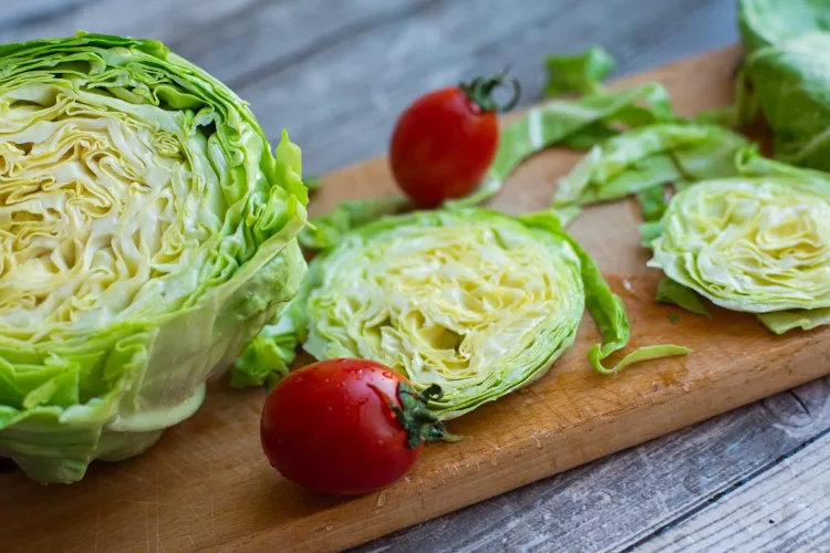 quels sont les légumes brule graisse les plus efficaces maigrir du ventre chou