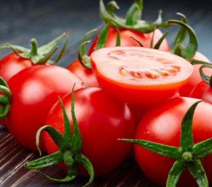 régime tomate pour maigrir