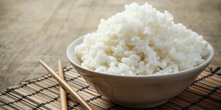 riz blanc aliments qui constipent à éviter pour améliorer transit intestinal