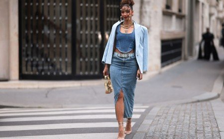 top 5 meilleures tendances jupes automne 2023 femme rentrée modèles shopper