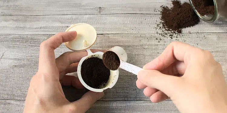 utiliser capsules café réutilisables remplacer dosettes dolce gusto nespresso jetabhles