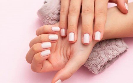 comment renforcer les ongles cassants cet automne astuces beauté naturelle acetone citron conseils